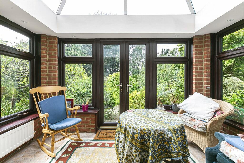 Conservatory