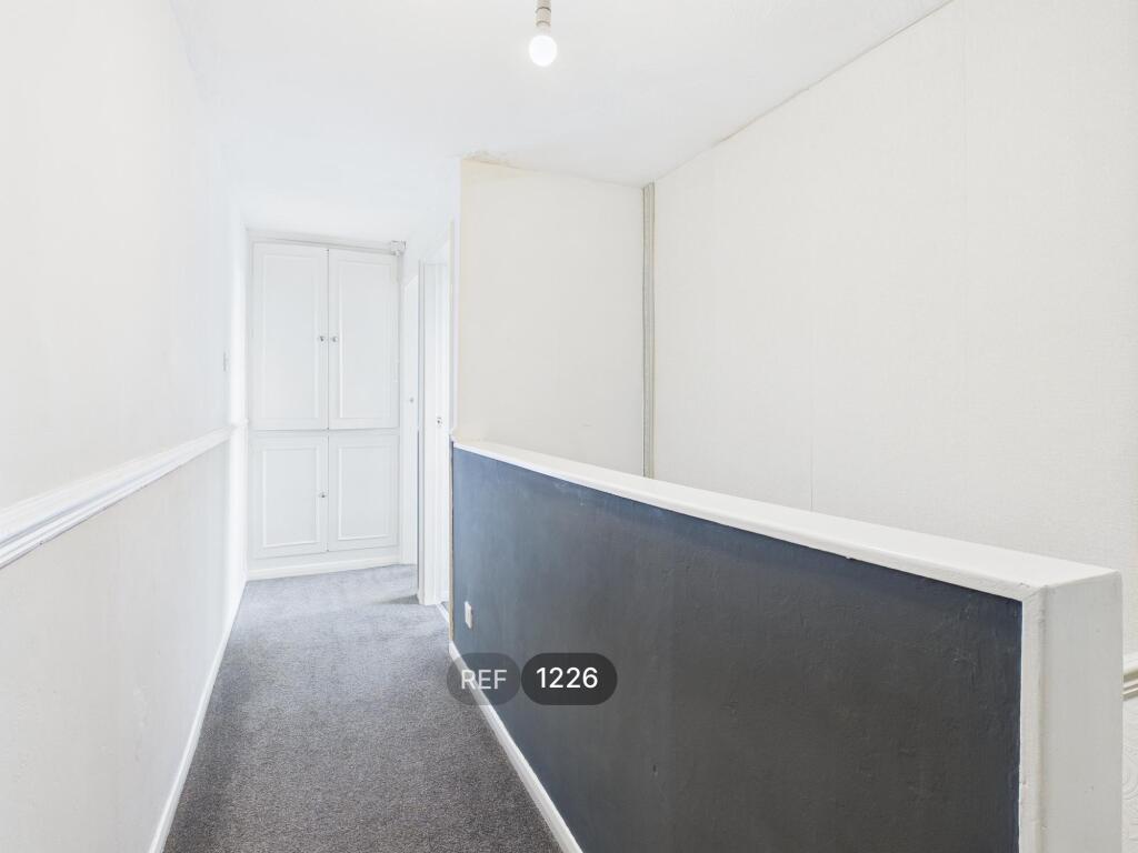 Hallway &amp; Landing