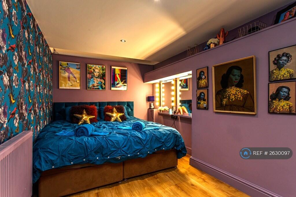 Bed 1