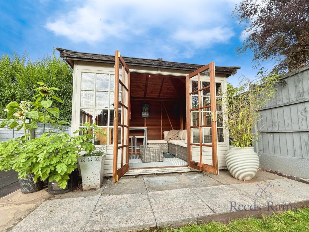 Summer House