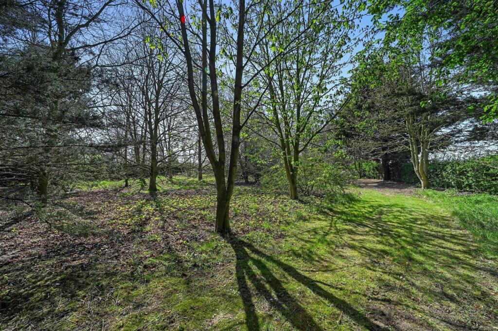 Gardens