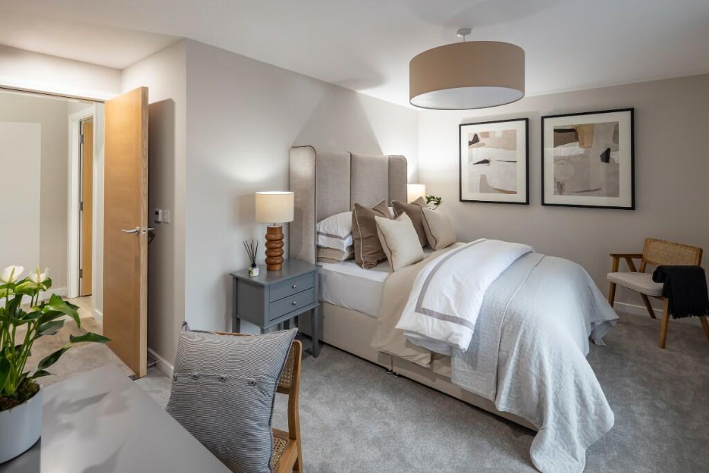 Bedroom 1
