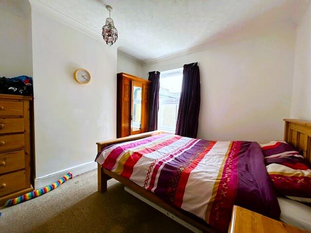 Cavendish Road, Felixstowe, IP11