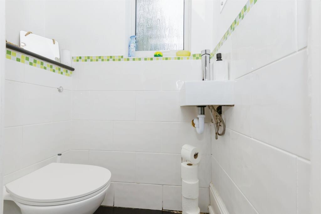 Cloakroom