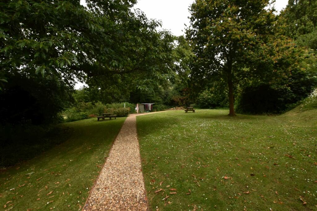 Communal Gardens