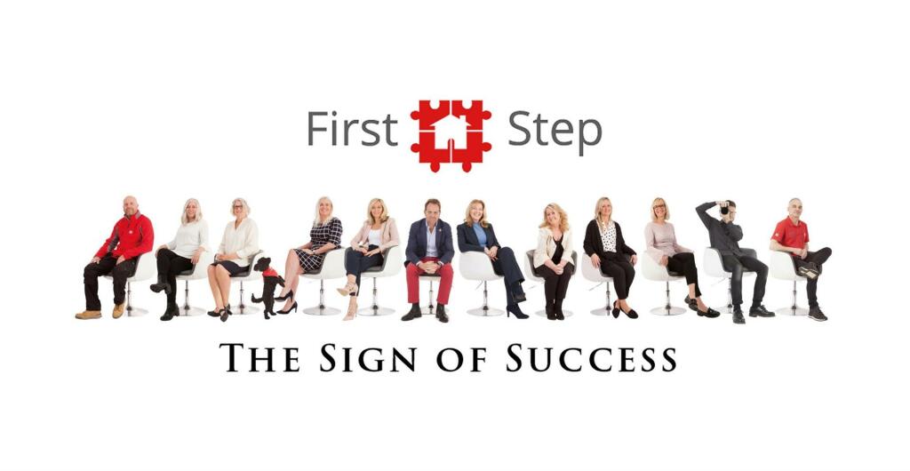 First Step Team