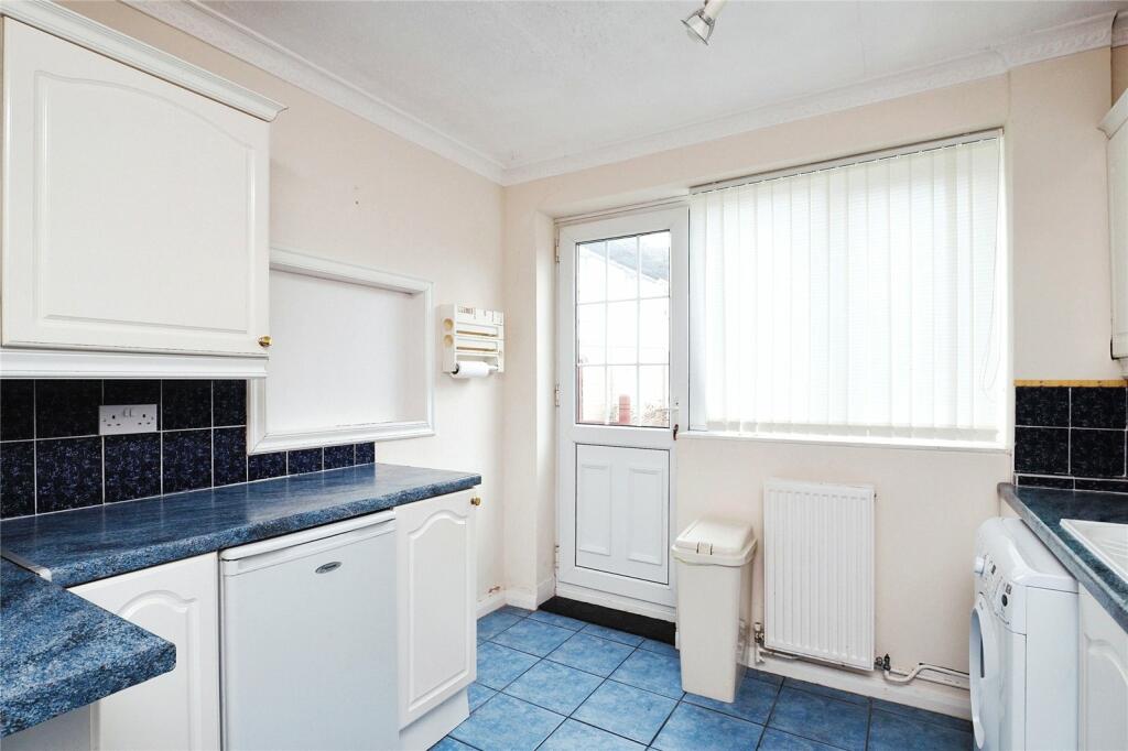 Fitted Kitchen