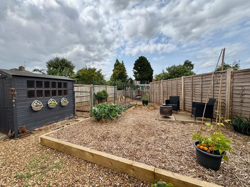 chicken run