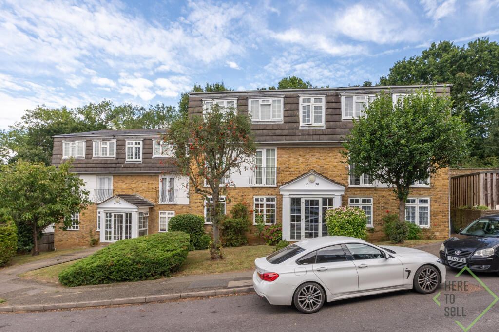 20 Crofton Way, Enfield, EN2 8HS-34