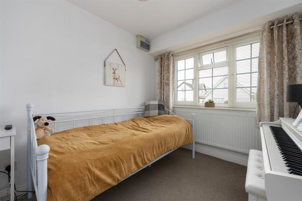 Gordon Road, Whitstable