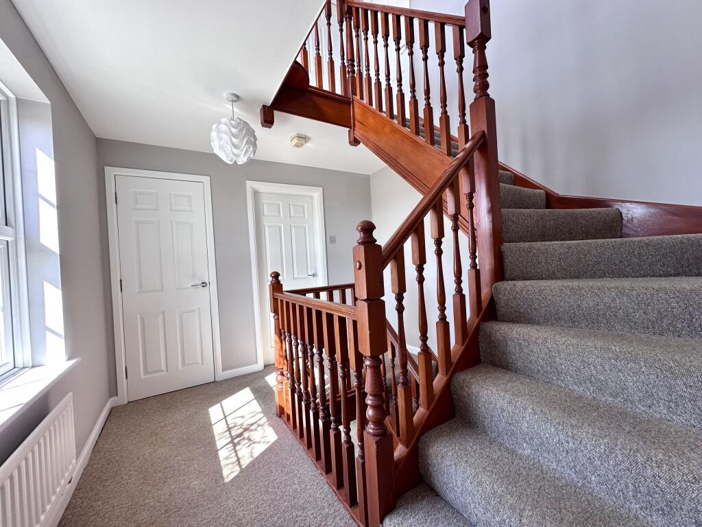 1st Floor landing.JPG