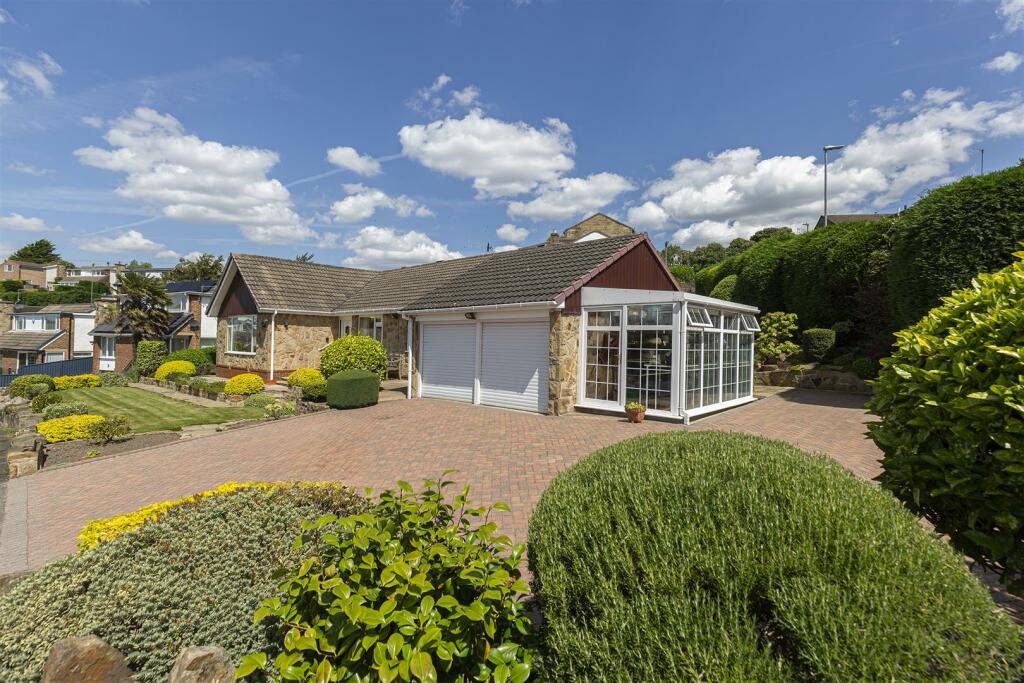 Bramleys Estate Agents - Lower Hall Road - Kirkhea