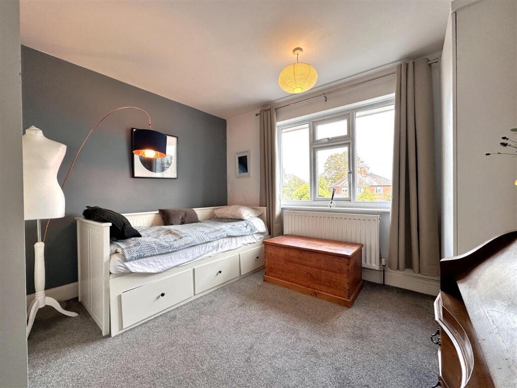 Bedroom Two 915