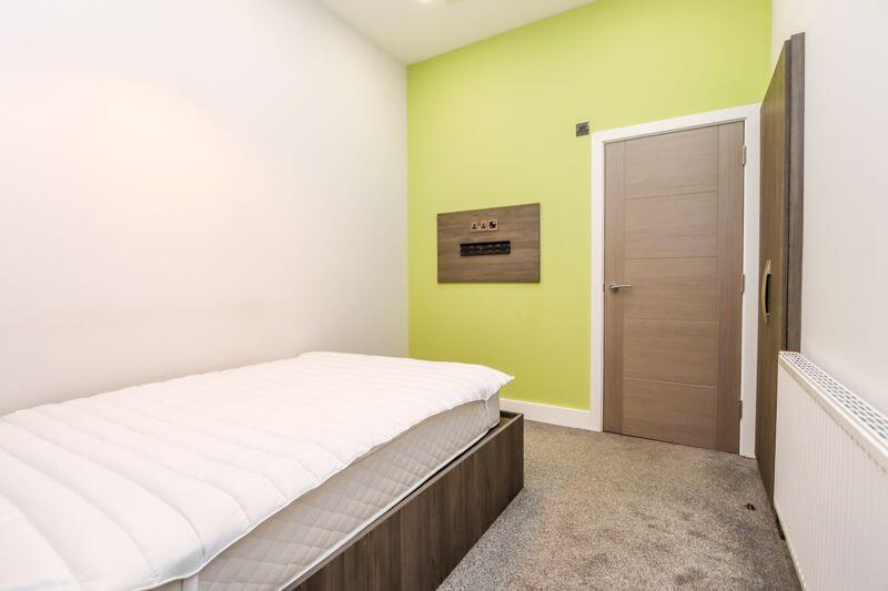 Room F