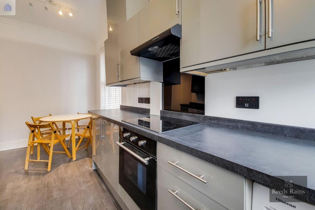 Kitchen/Breakfast Ro