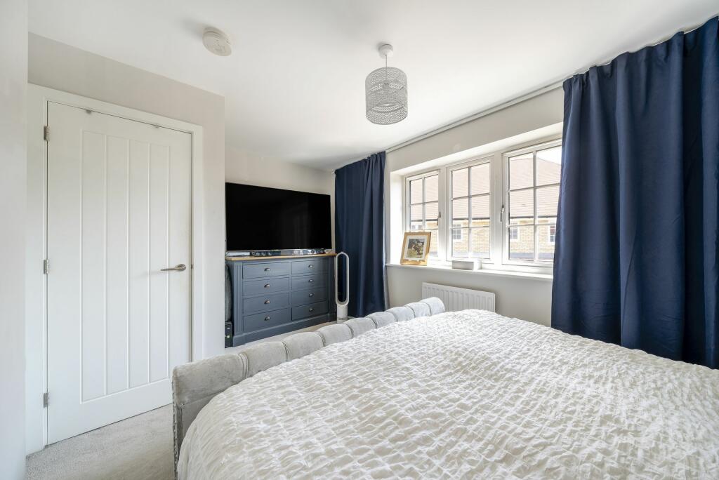 Bedroom One (2)