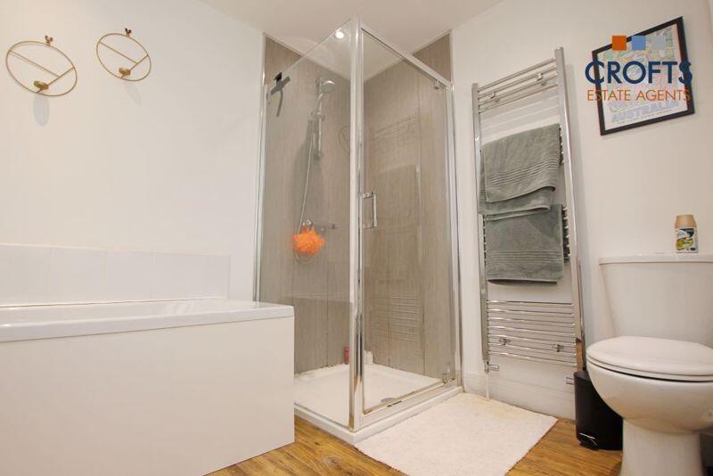 Bathroom view 2