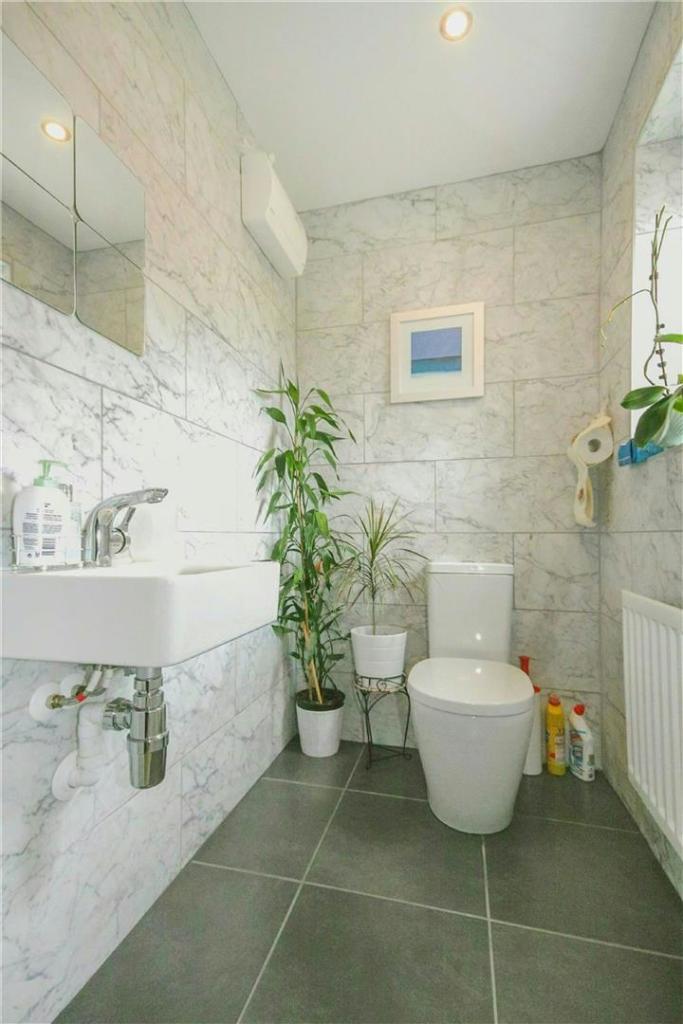 Ground Floor WC