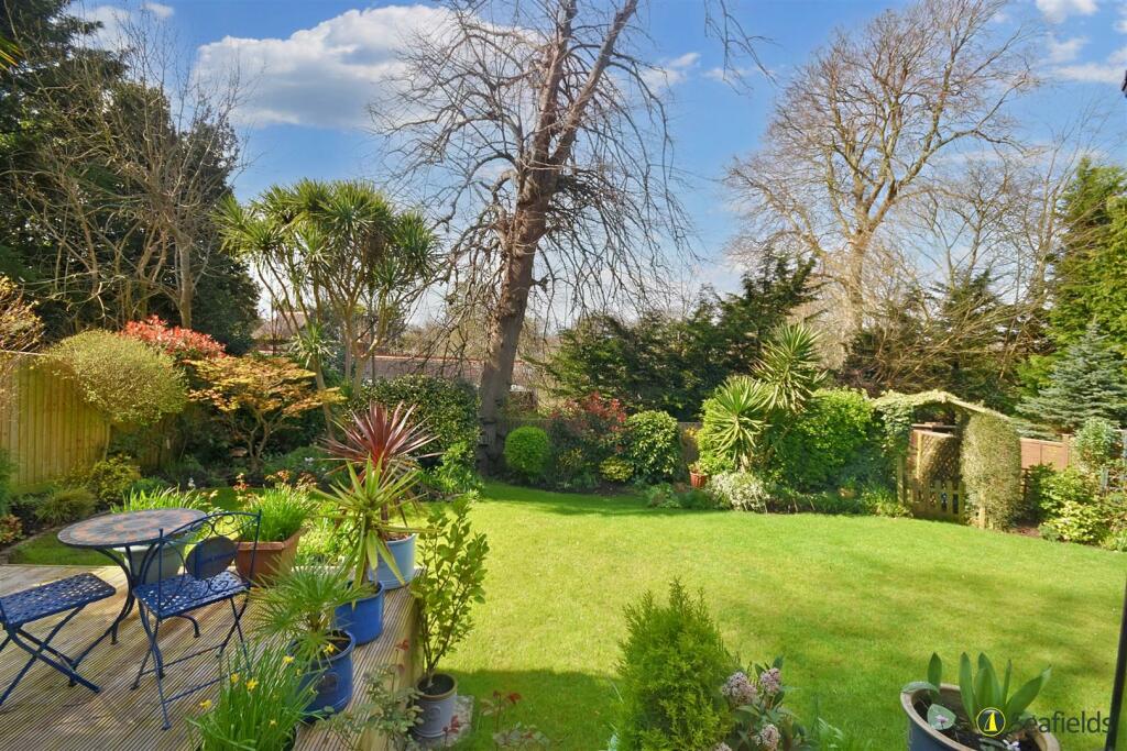 Gardens