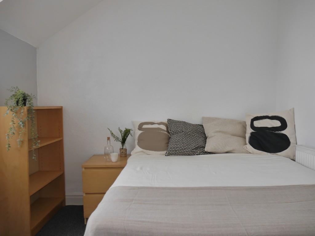 Attic back