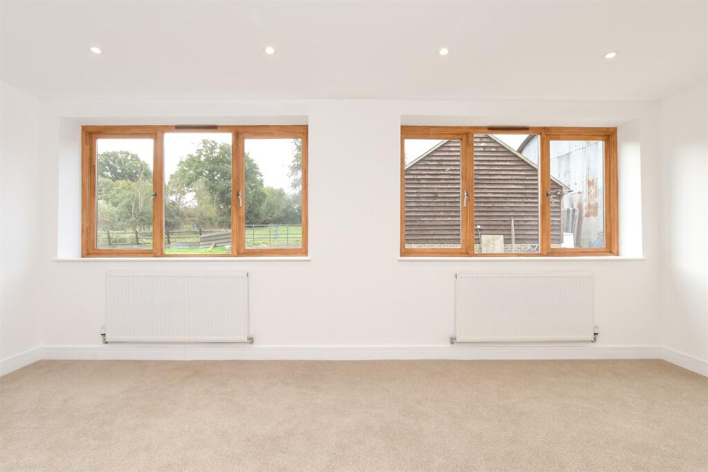 Internal Lifestyle Photograph