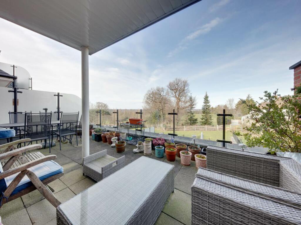 Terrace 1