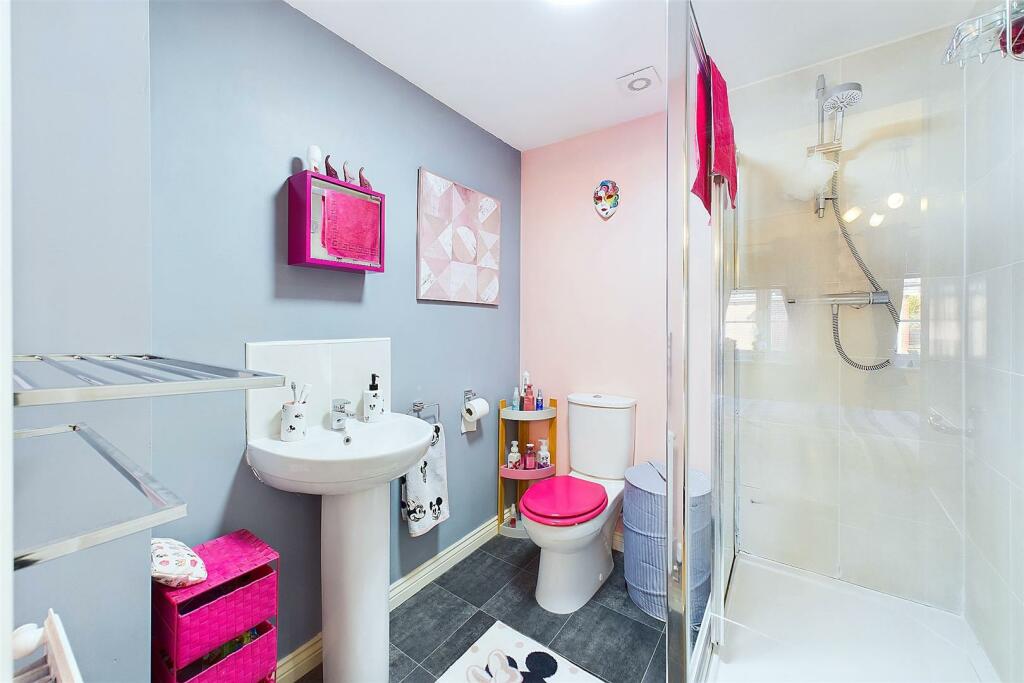 Ensuite