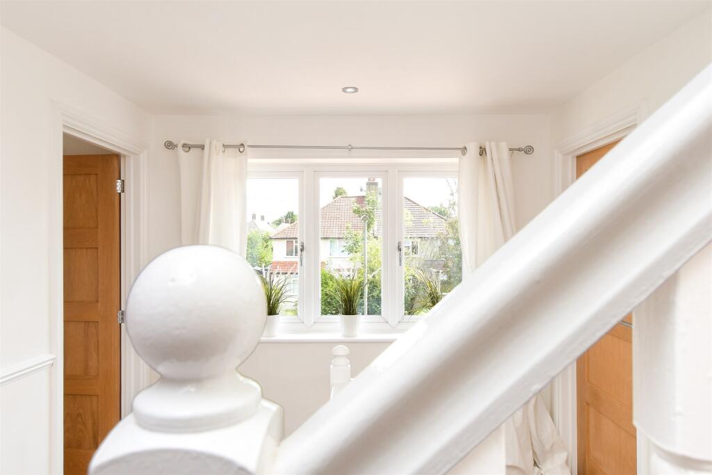 Internal Lifestyle Photograph