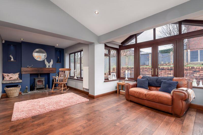 Snug/Family Room