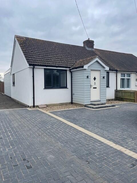 Edmonton Road, IP5