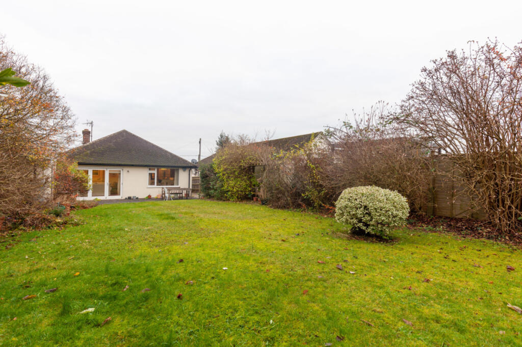 Poplar Grove