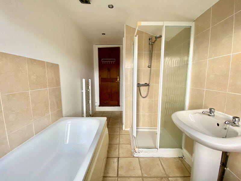 Bathroom/WC