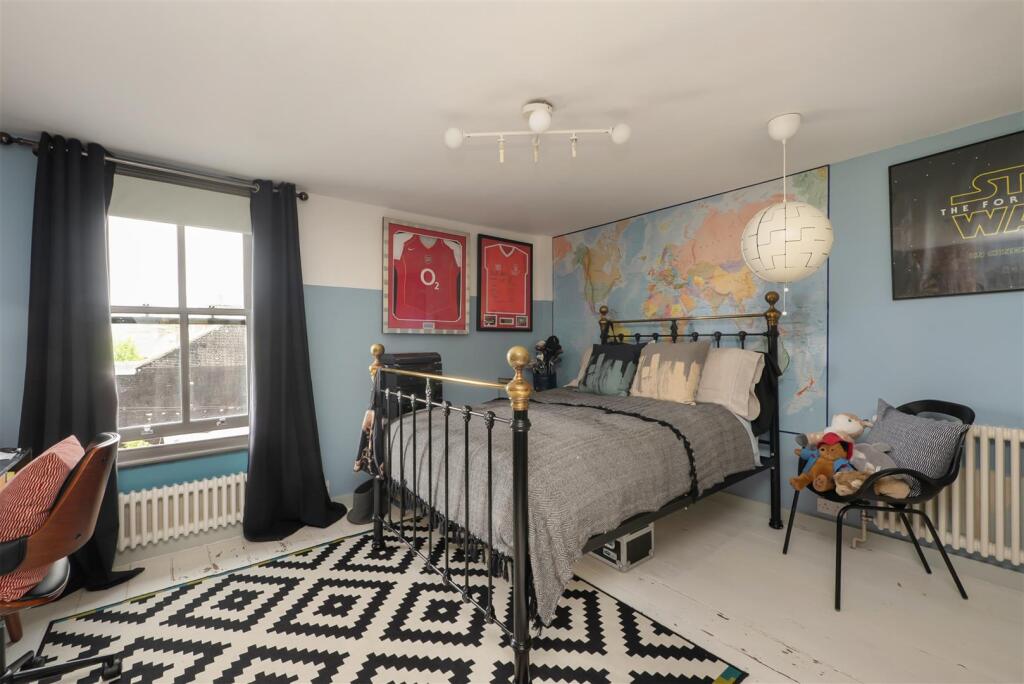 Canterbury Road, Whitstable