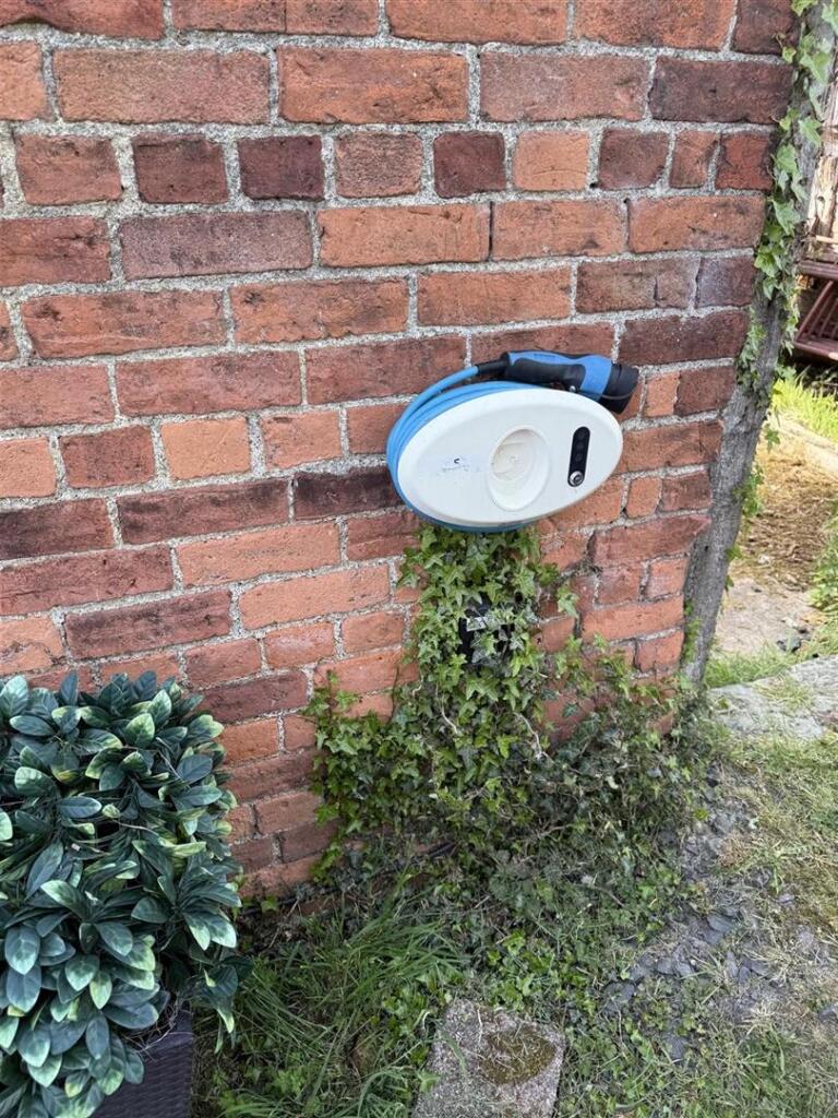 Car Charger