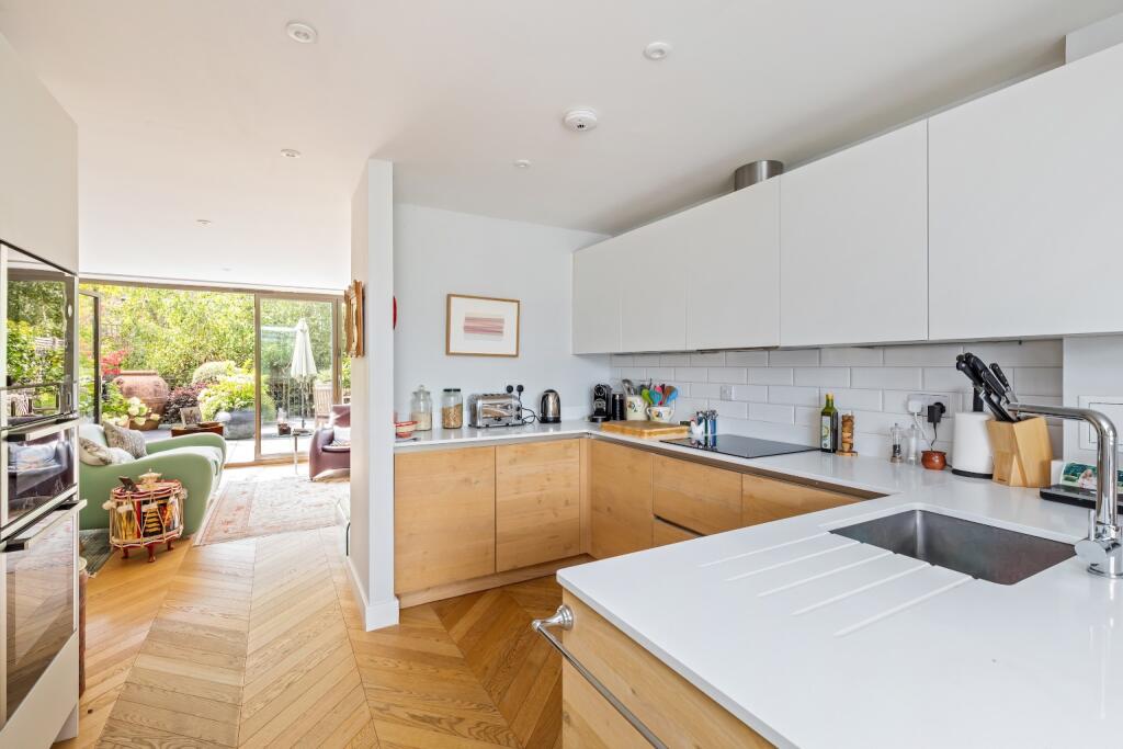 Styles Field, Lewes, East Sussex, BN7 2LZ