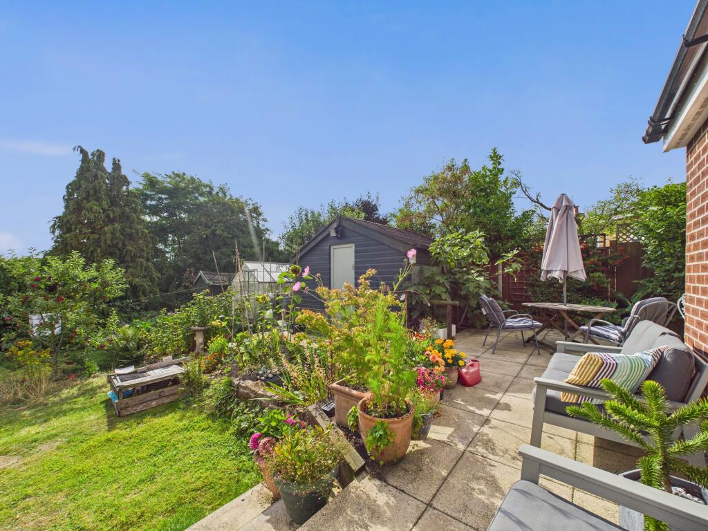 Garden