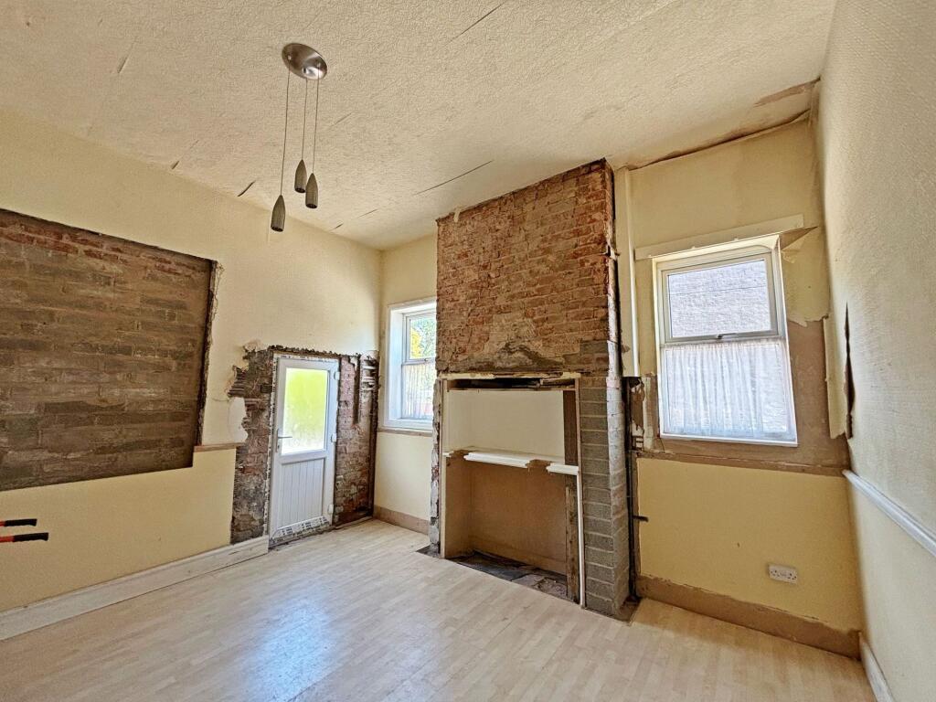 Reception Room Three