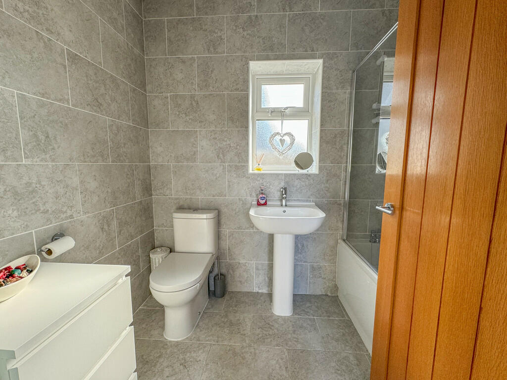 bath