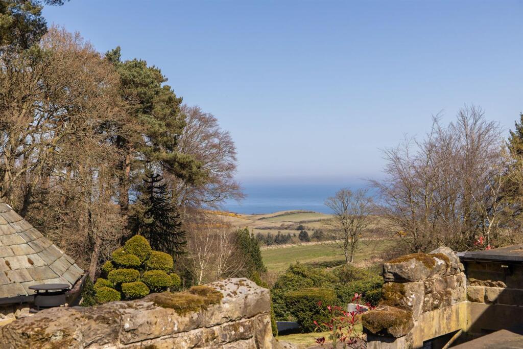 Gardens &amp; View