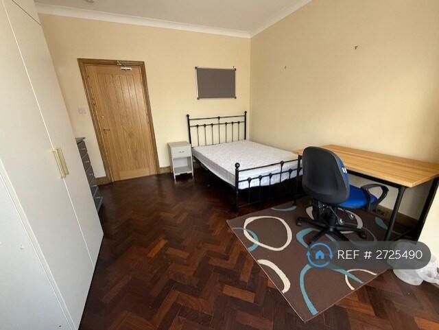 Gf Bedroom Front