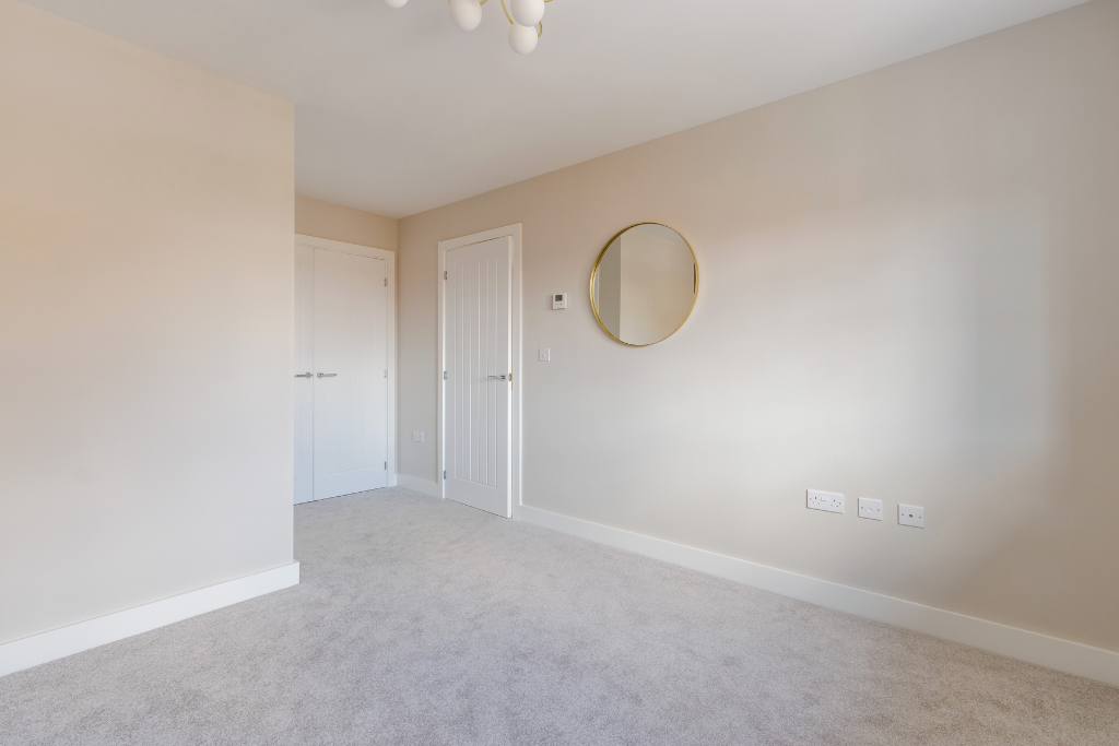 Example Bedroom