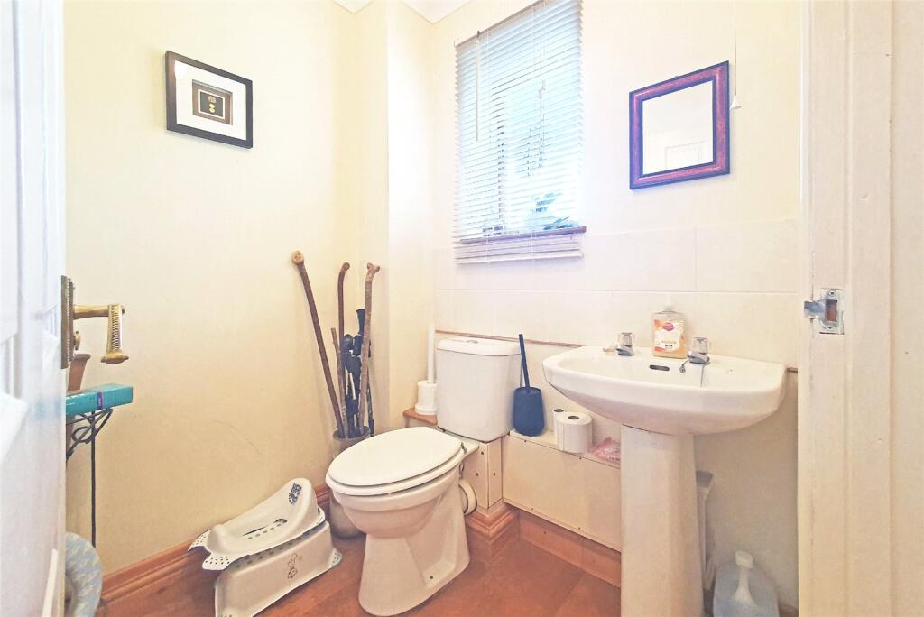 Cloakroom