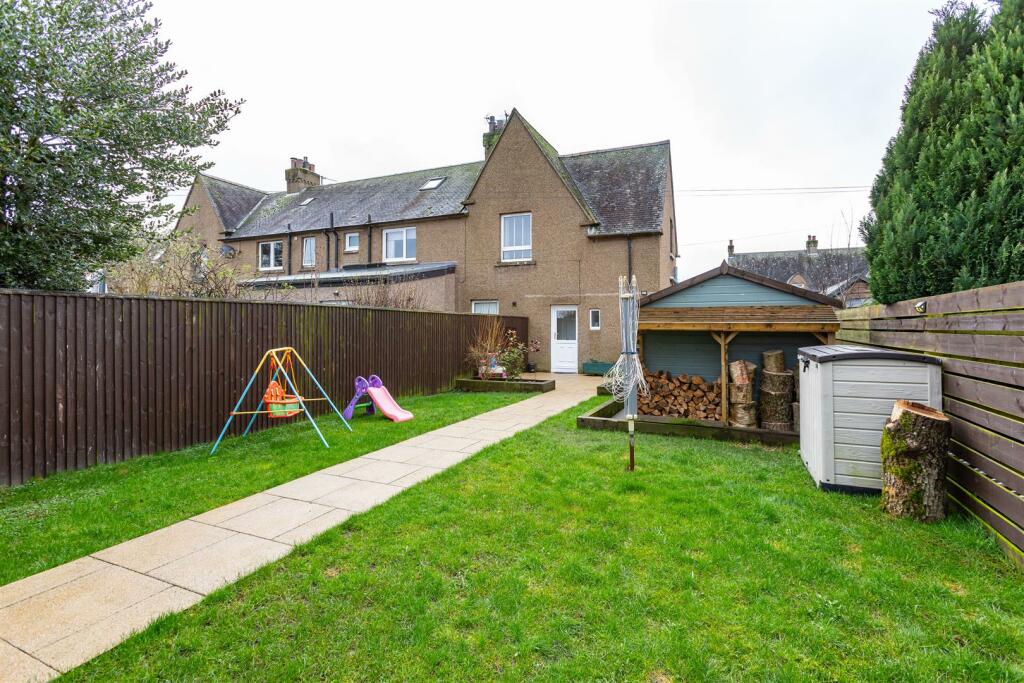 51 Springfield Terrace St Boswells 54.JPG