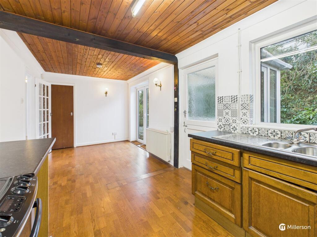 Kitchen / Diner