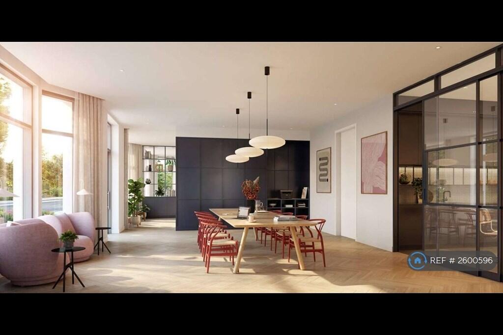 Residents Co-Working