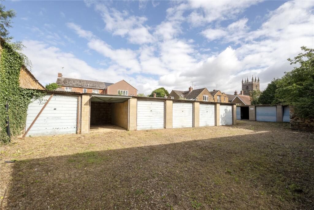 Garages