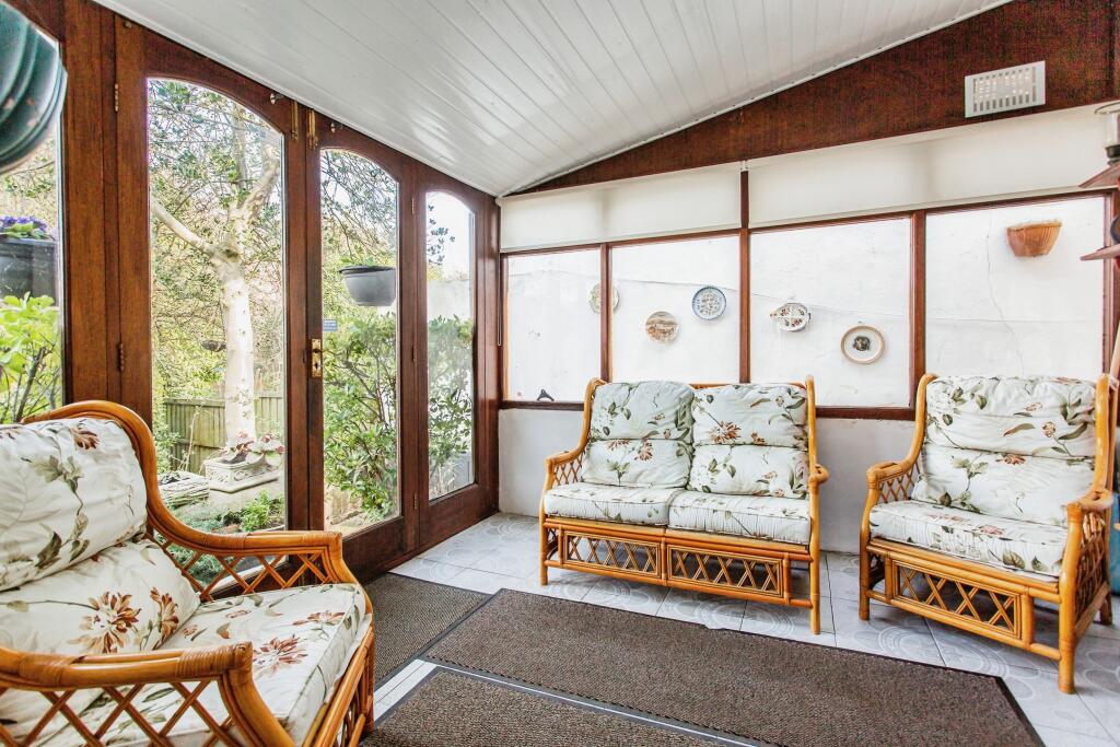 Sun Room