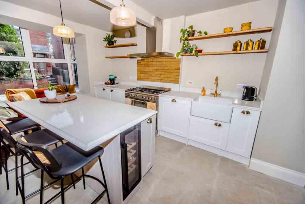 Ted &amp; Tortois...