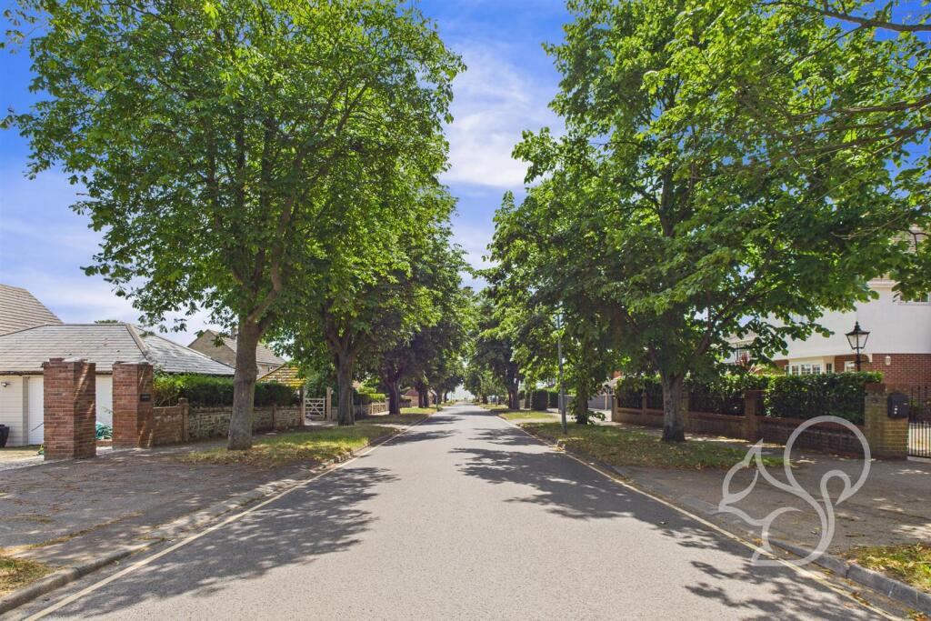 Seaview Avenue
