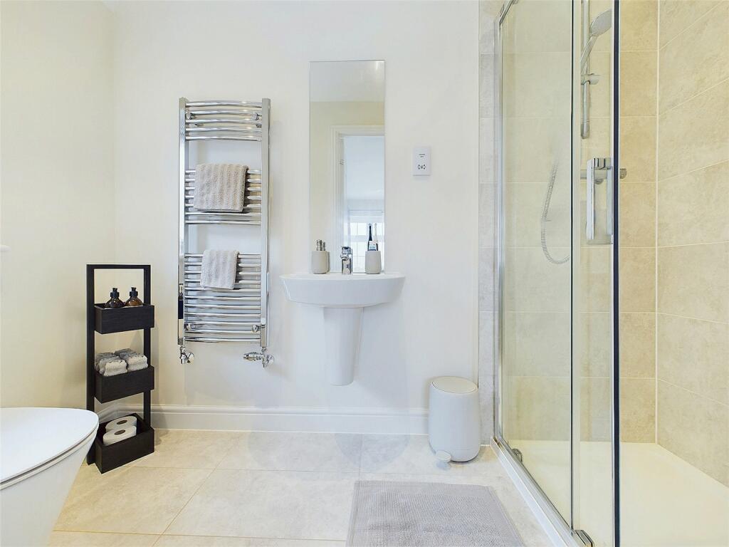 En-Suite